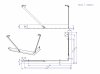 ROMOTOP Ramka HR3LF